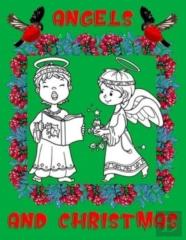 Angels And Christmas
