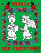 Angels And Christmas
