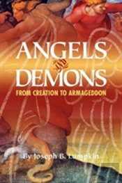Angels And Demons