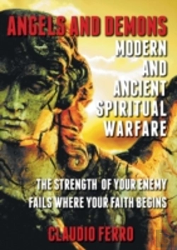 Bertrand.pt - Angels And Demons: Modern And Ancient Sp