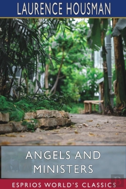 Bertrand.pt - Angels And Ministers (Esprios Classics)