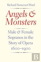 Angels And Monsters