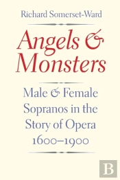 Angels And Monsters