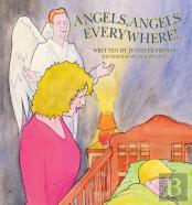 Angels, Angels Everywhere!