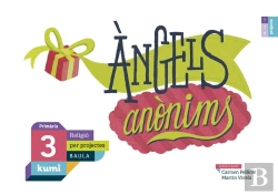 Bertrand.pt - Àngels Anònims 3r Primària Projecte Kumi