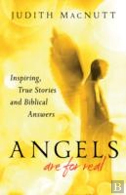 Bertrand.pt - Angels Are For Real Â€“ Inspiring, True Stories And Biblical Answers