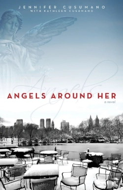 Bertrand.pt - Angels Around Her