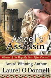 Angel'S Assassin