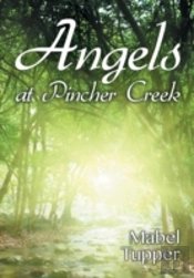 Angels At Pincher Creek
