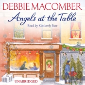 Angels At The Table