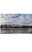 Angels  Blank Pages  Journal New Zealand Landscape