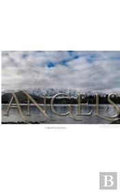 Angels  Blank Pages  Journal New Zealand Landscape
