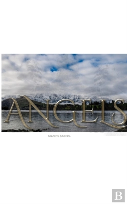 Bertrand.pt - Angels  Blank Pages  Journal New Zealand Landscape