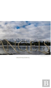 Angels  Blank Pages  Journal New Zealand Landscape