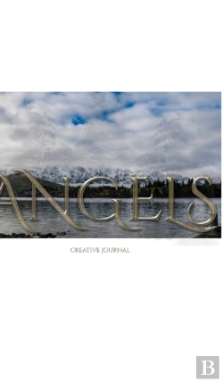 Bertrand.pt - Angels  Blank Pages  Journal New Zealand Landscape