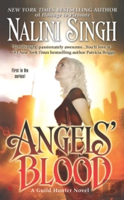 Angels' Blood