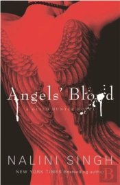 Angels' Blood