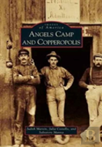 Angels Camp And Copperopolis