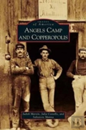 Angels Camp And Copperopolis