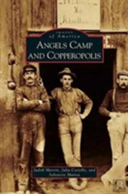 Bertrand.pt - Angels Camp And Copperopolis