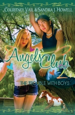 Bertrand.pt - Angels Club 2