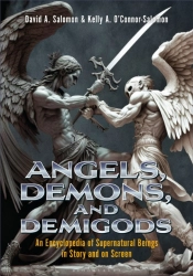 Angels, Demons, And Demigods