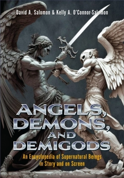 Bertrand.pt - Angels, Demons, And Demigods