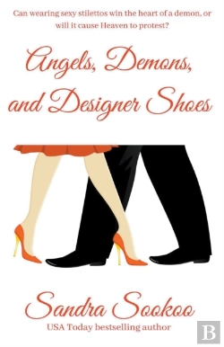 Bertrand.pt - Angels, Demons, And Designer Shoes