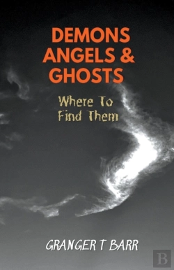 Bertrand.pt - Angels, Demons And Ghosts