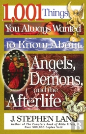 Angels Demons And The Afterlife