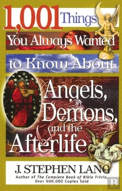 Bertrand.pt - Angels Demons And The Afterlife