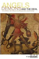 Angels, Demons, And The Devil