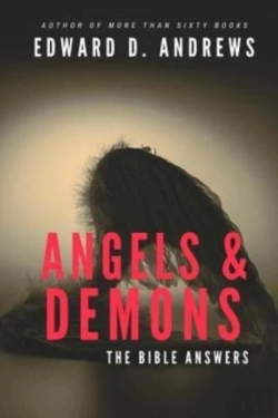 Bertrand.pt - Angels   Demons: The Bible Answers