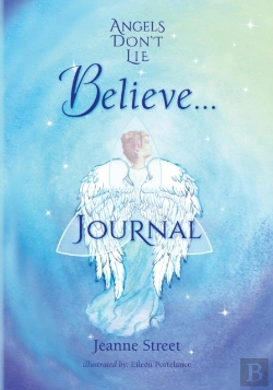 Bertrand.pt - Angels Don'T Lie Believe . . . Journal