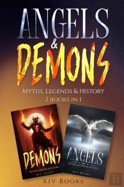 Bertrand.pt - Angels & Demons - Myths, Legends & History