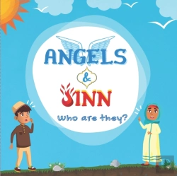Bertrand.pt - Angels & Jinn; Who Are They?