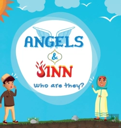 Bertrand.pt - Angels & Jinn; Who Are They?
