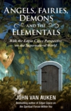 Bertrand.pt - Angels, Fairies, Demons And The Elementals