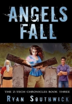 Bertrand.pt - Angels Fall