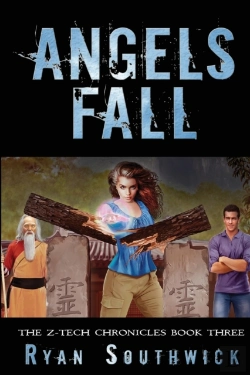 Bertrand.pt - Angels Fall