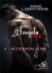Angels Fire Tome 1 : Accidental Love