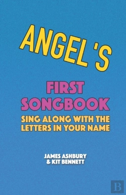 Bertrand.pt - Angel'S First Songbook