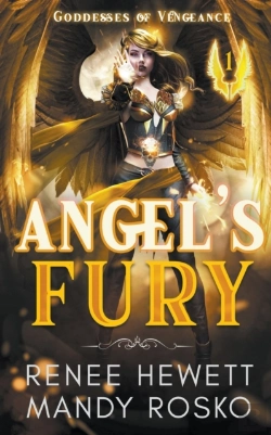 Bertrand.pt - Angel'S Fury