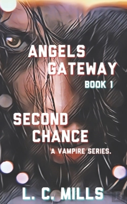 Bertrand.pt - Angels Gateway, Book 1: Second Chance