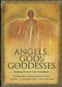 Angels, Gods & Goddesses