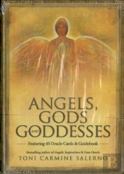 Angels, Gods & Goddesses