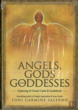 Bertrand.pt - Angels, Gods & Goddesses