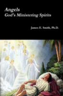Angels, God'S Ministering Spirits