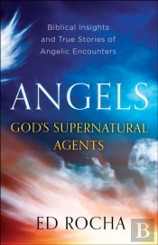 Angels-God'S Supernatural Agents
