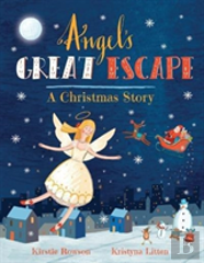 Angel'S Great Escape